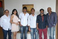 Venkatadri Express Movie Success Meet